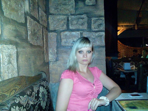 Янна Black Angel Baby