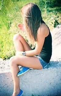 Надежда Сердюкова