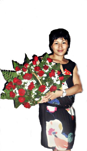 Куралай Муталяпова