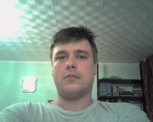 Александр Савич