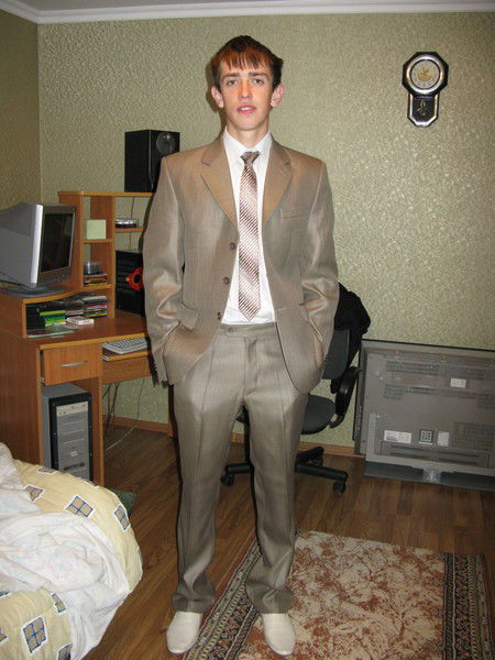 Вадим Лозинов