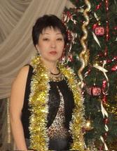 Карлыгаш Нурымбетова