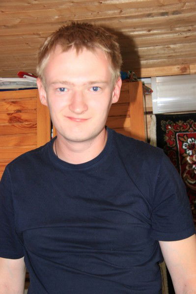 Иван Морозов