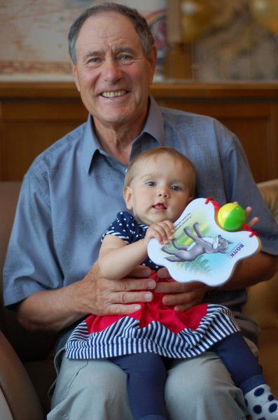 Лев Лобачев