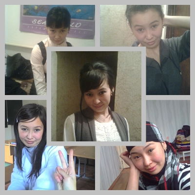 Жамал Сарман