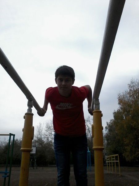 Замиль Фархиулин