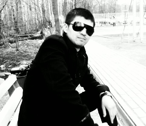 Уланбек Ташбеков