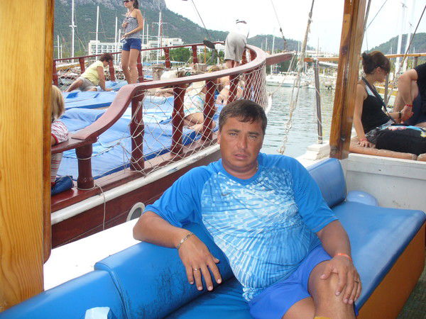 Игорь Копылов