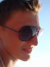 Макс Минявцев