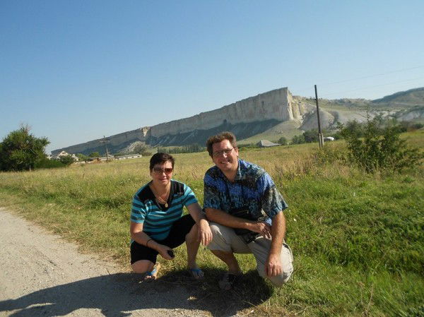 Светлана Осадчая