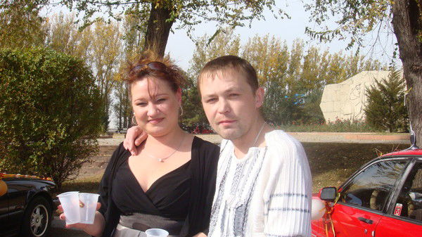 Анжела Вешнякова