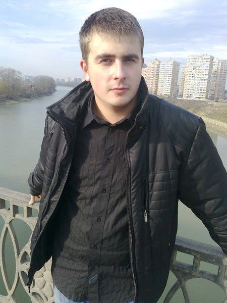 Роман Михайлец