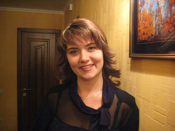 Елена Маковск.кириченк