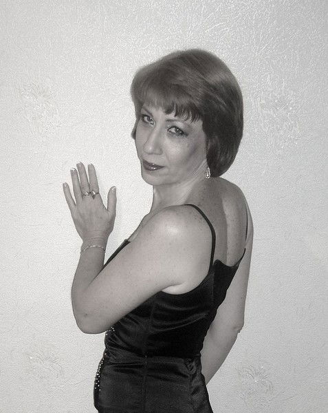 Ирина Василевская