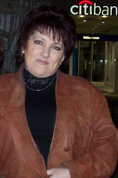 Татьяна Сыропятова