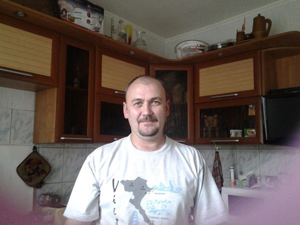 Дмитрий Расторгуев