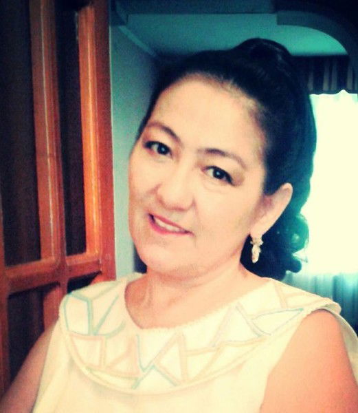 Алия Жусипова