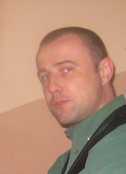 Вячеслав Будревич