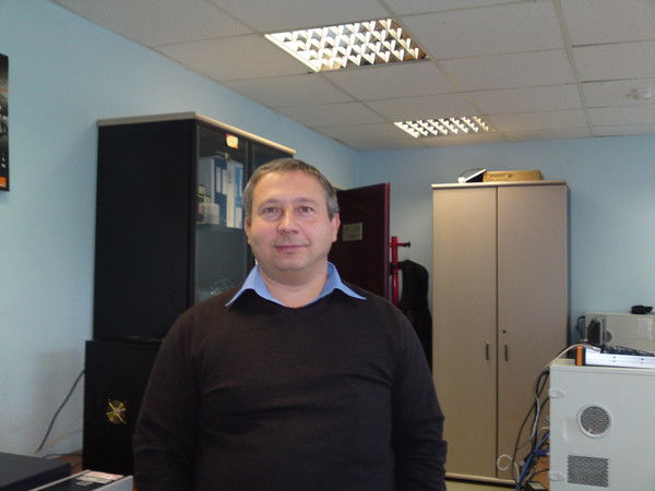 Андрей Якухнов