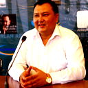 Женис Таубаев