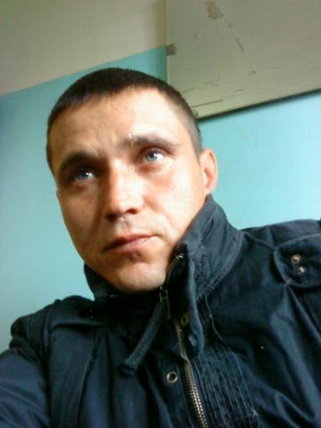 Алексей Александровский