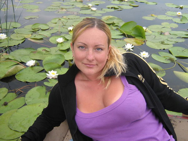 Ирина Летняя