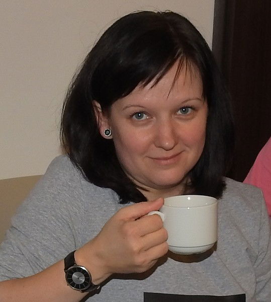 Юлия Потапова