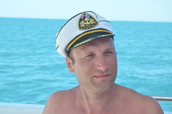 Евгений Забабон