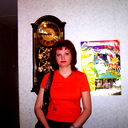 Евгения Агафонникова