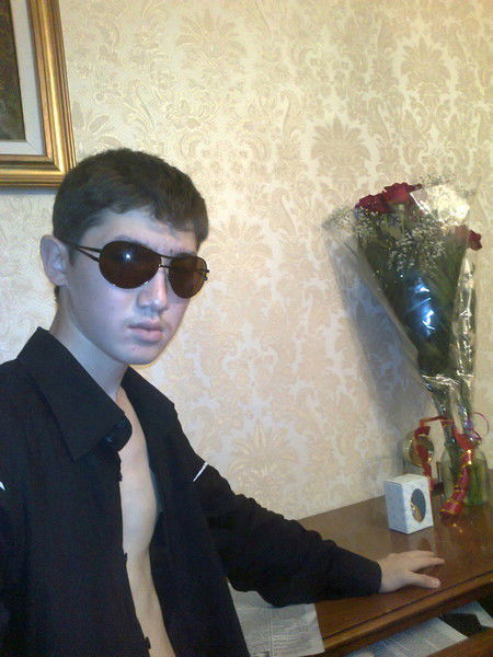 Адильхан Исин