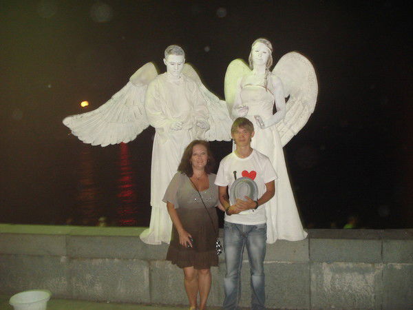 <&&& Елена &&&> ...