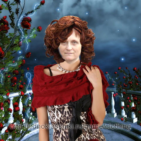 Наталья Смирнова