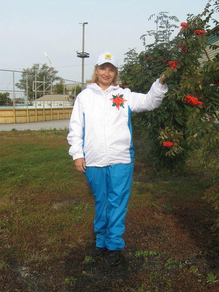 Cмирнова Елена