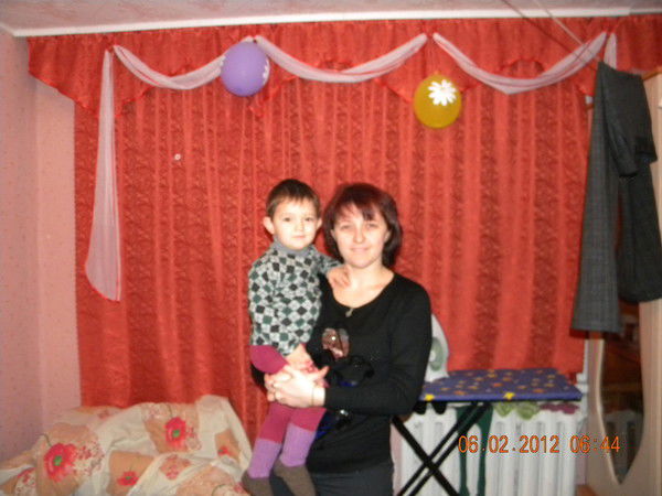 Людмила Талаева