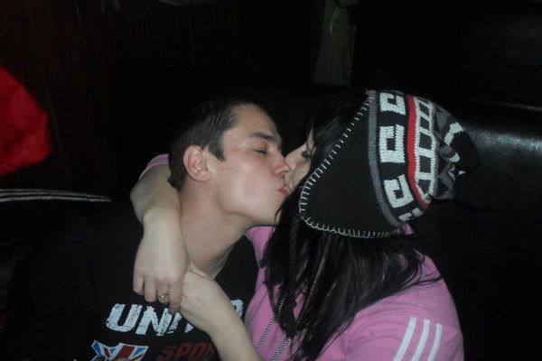 Сергей Янбых