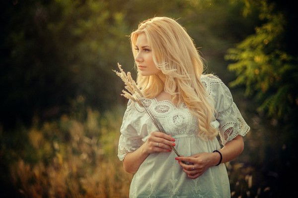 Катюша Терехова