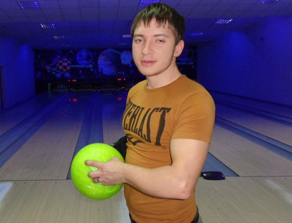 Кирилл Дадашев