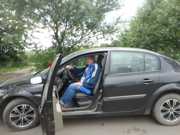 Александру Шпак