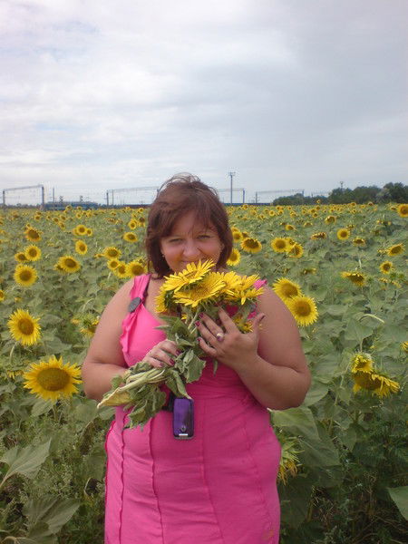 Надежда Сачко