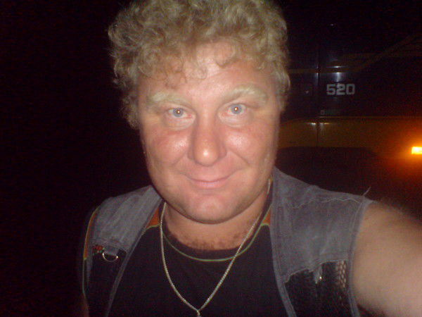 Виктор Володкевич