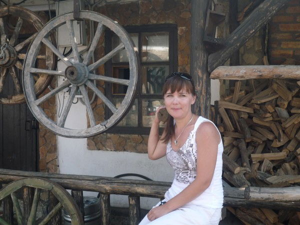 Гульнара Хабибуллина