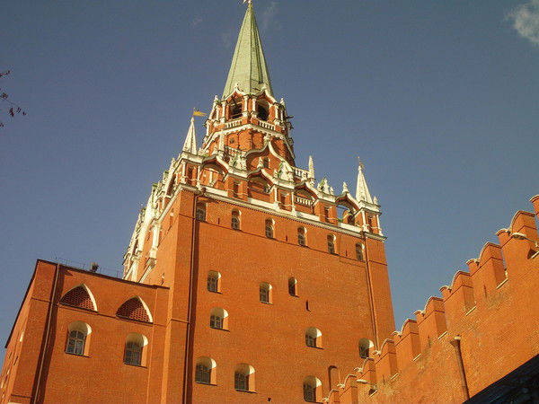 Надежда Титова