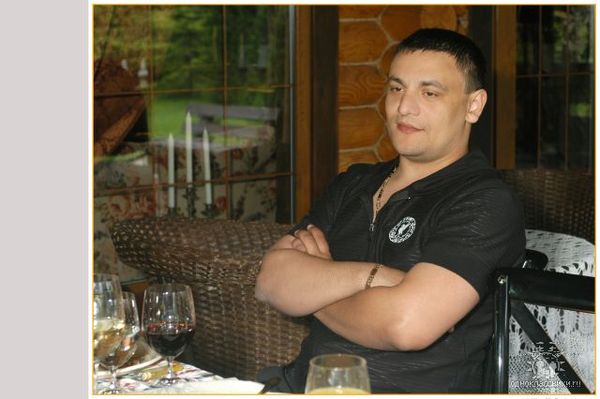 Андрей Иващенко