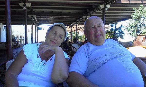 Александр Малышев