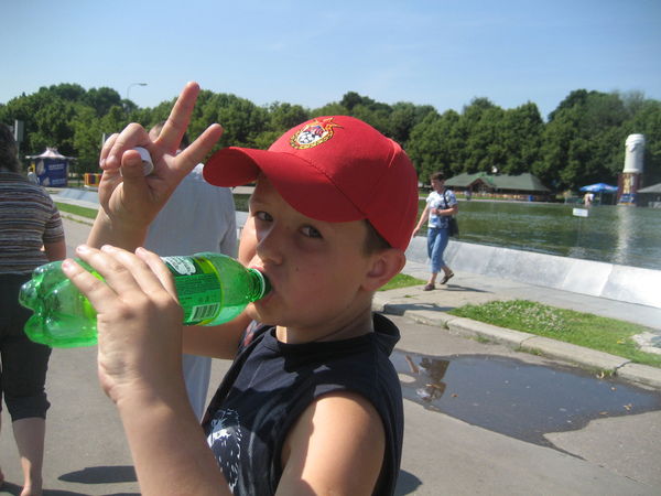 Илья Архангельский