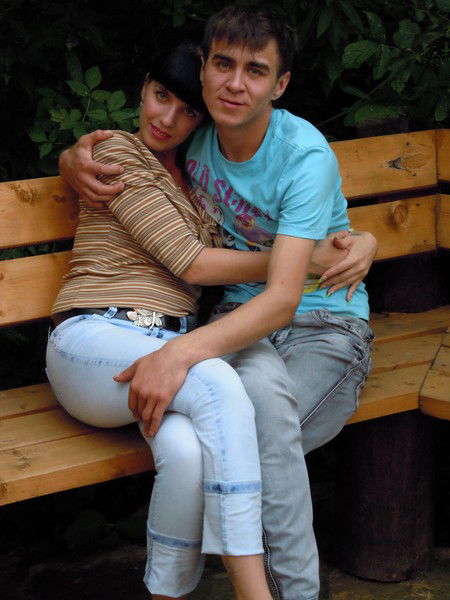 Динар Галимуллин