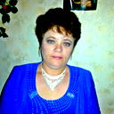 Галина Гончаренко