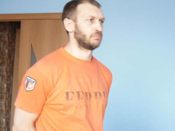 Олег Ерошин