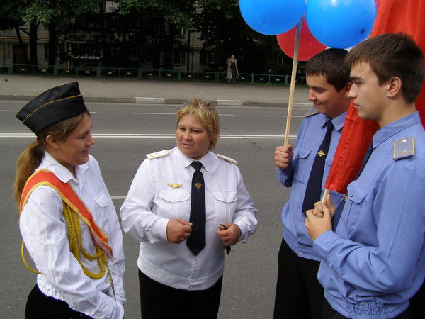 Люба Любанько