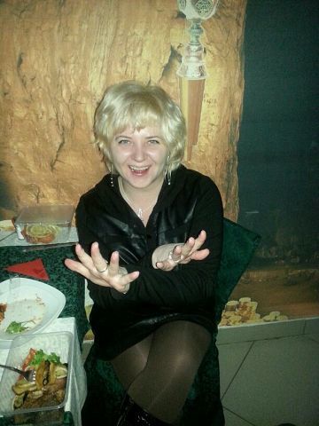 Лиса Алиска